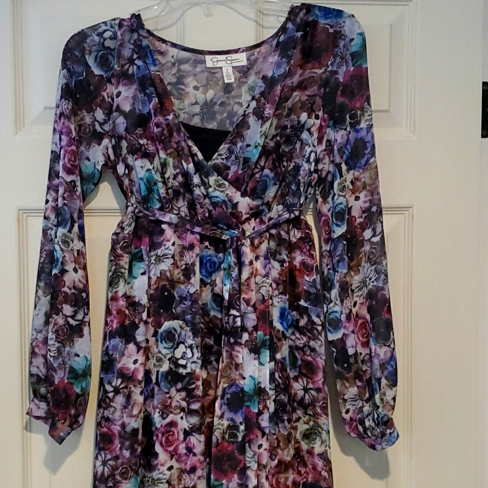 Maternity dress
